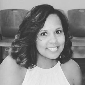 Meet your Posher, Tamela